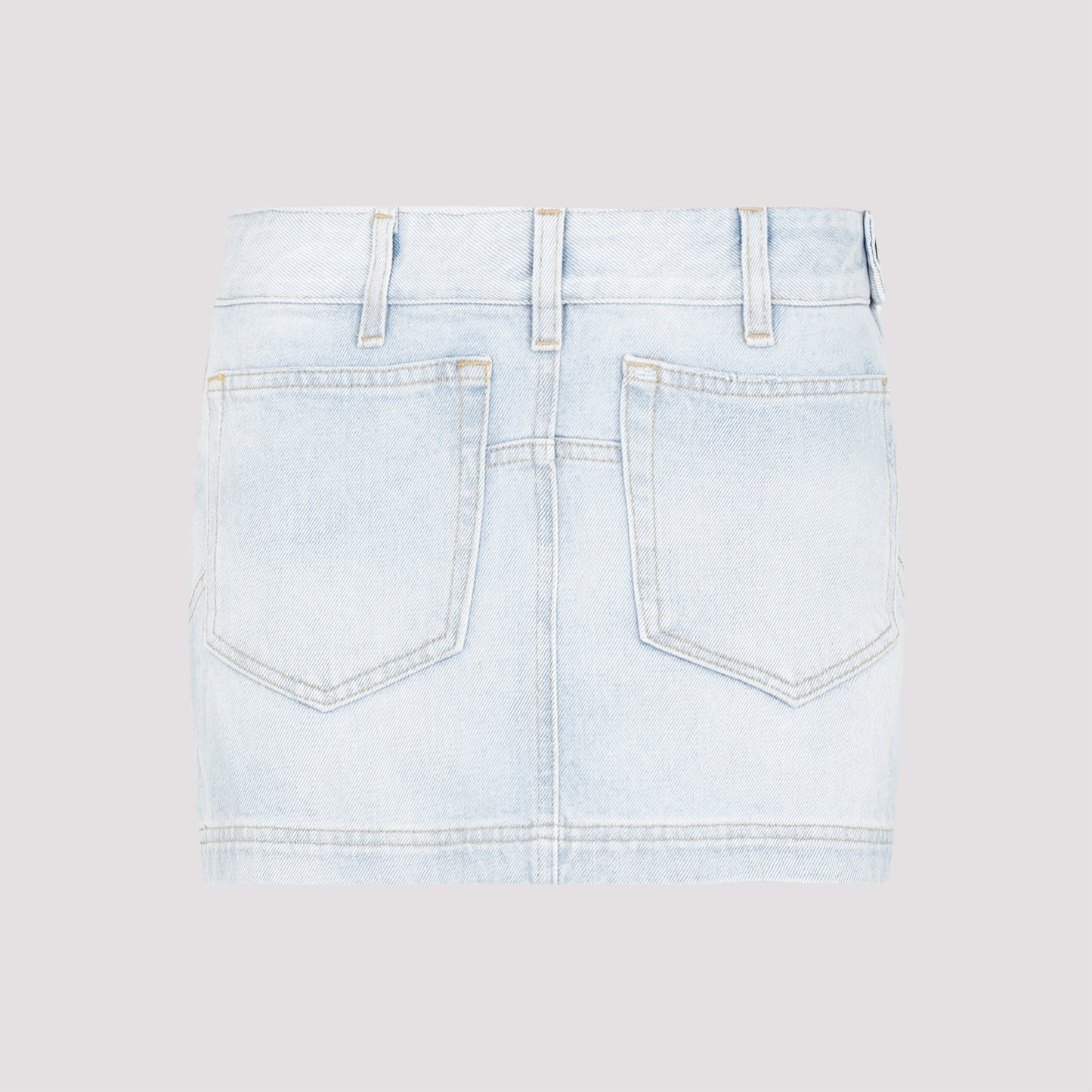 abra mini skirt-image-1