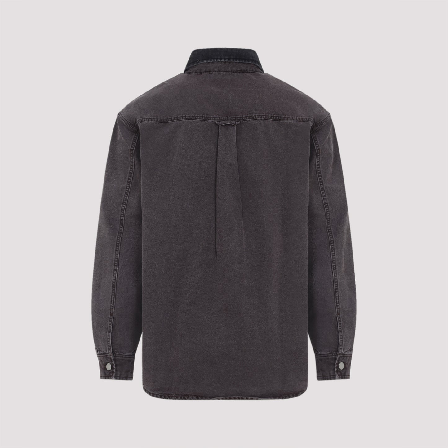 mitch shirt jacket-image-4