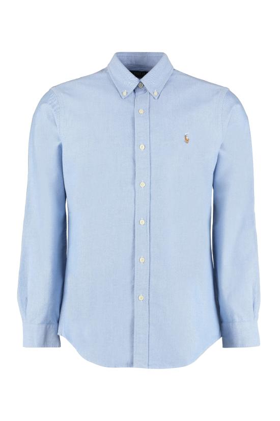Long -sleeved shirt