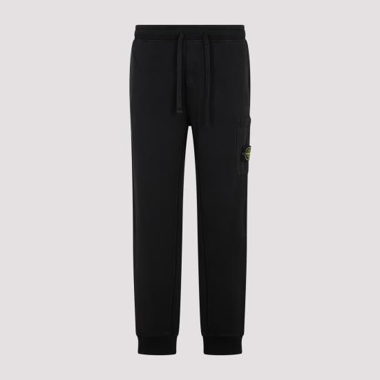 Straight pants