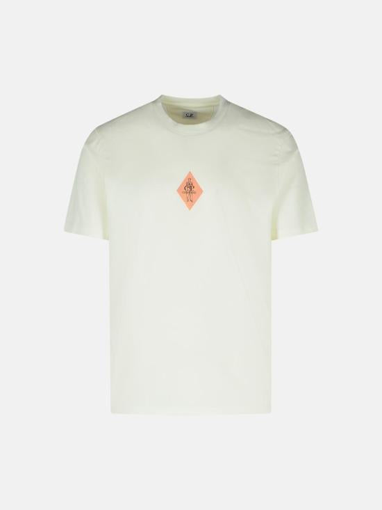 Short -sleeved t -shirt