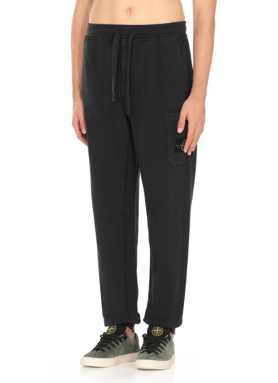 Straight pants