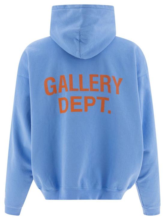 Hood t -shirt