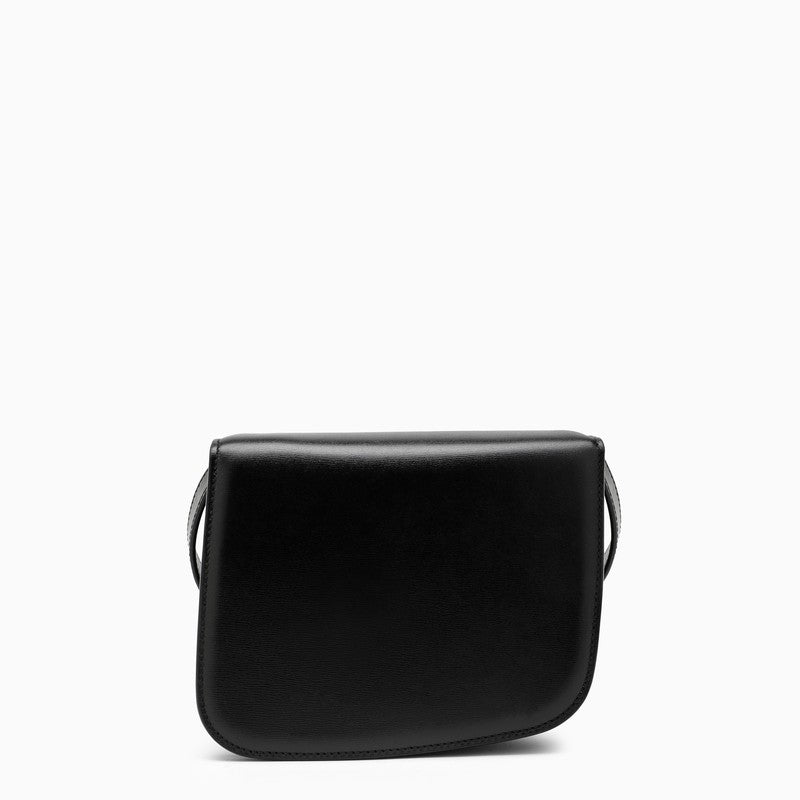 Fiamma S shoulder bag black