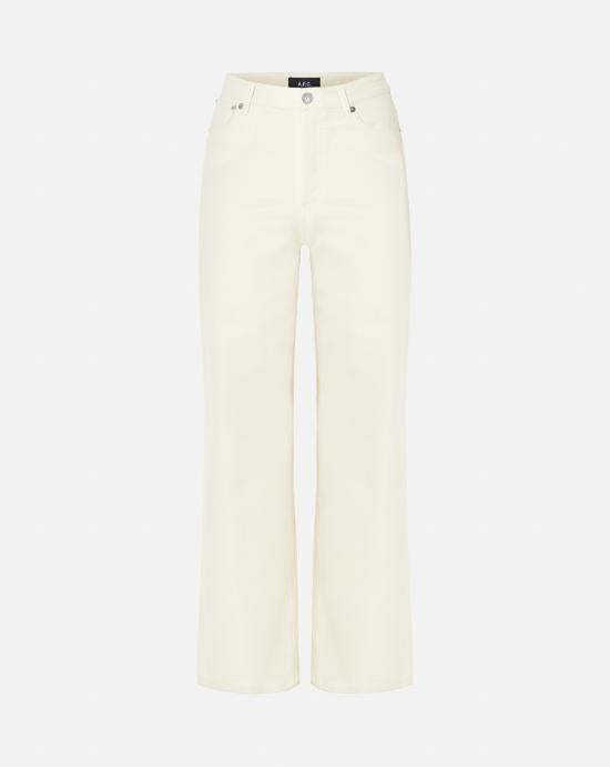 Denim pants