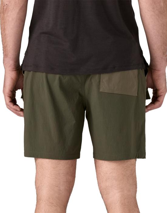 Short pants