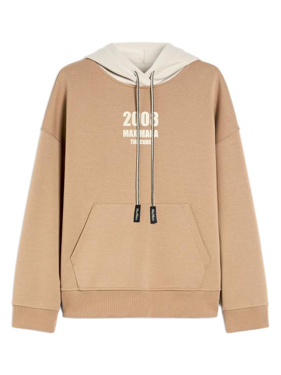 Hood t -shirt