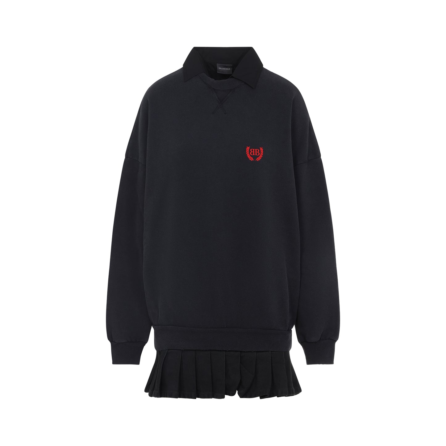 hybrid mini dress-image-2