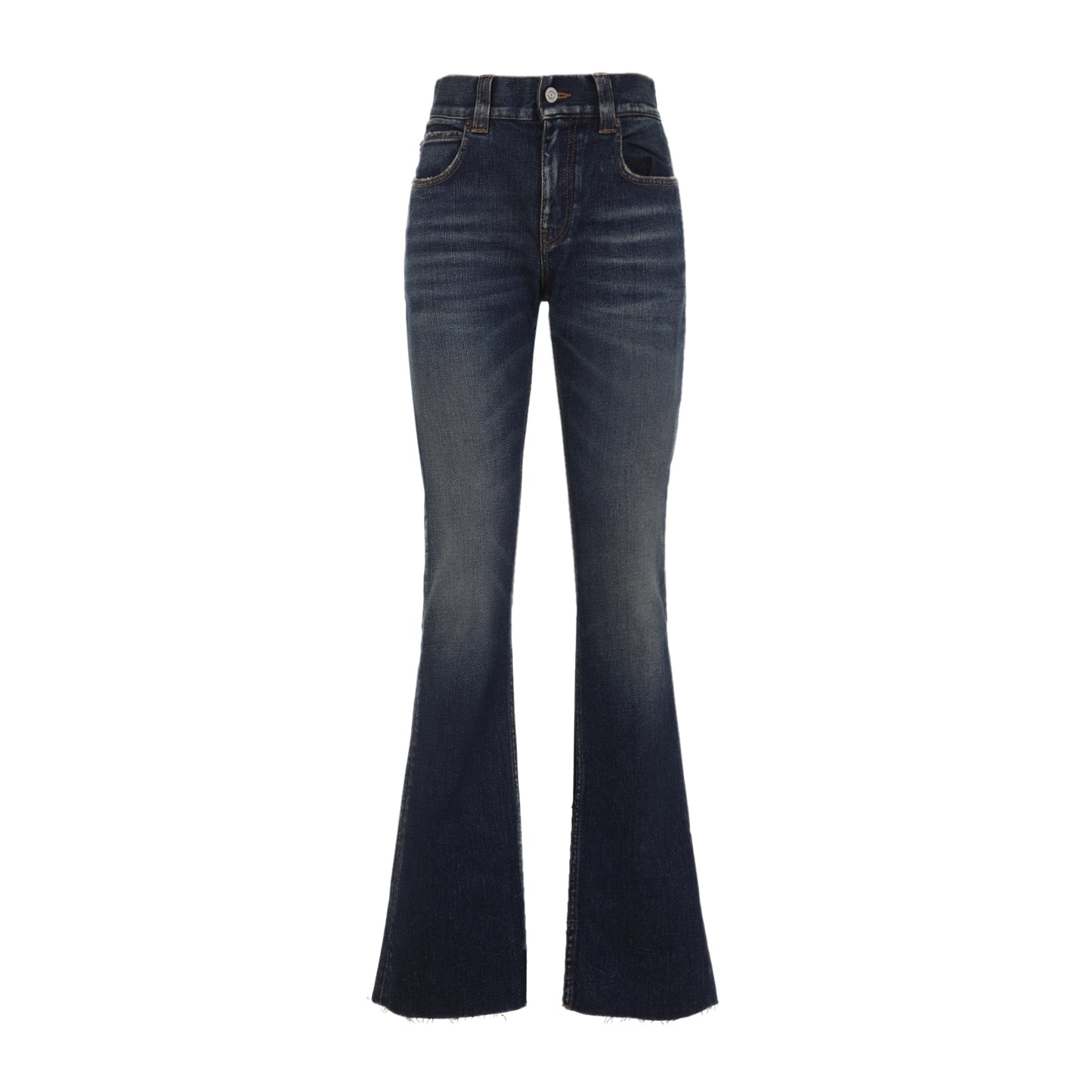 slim fit bootcut jeans-image-2