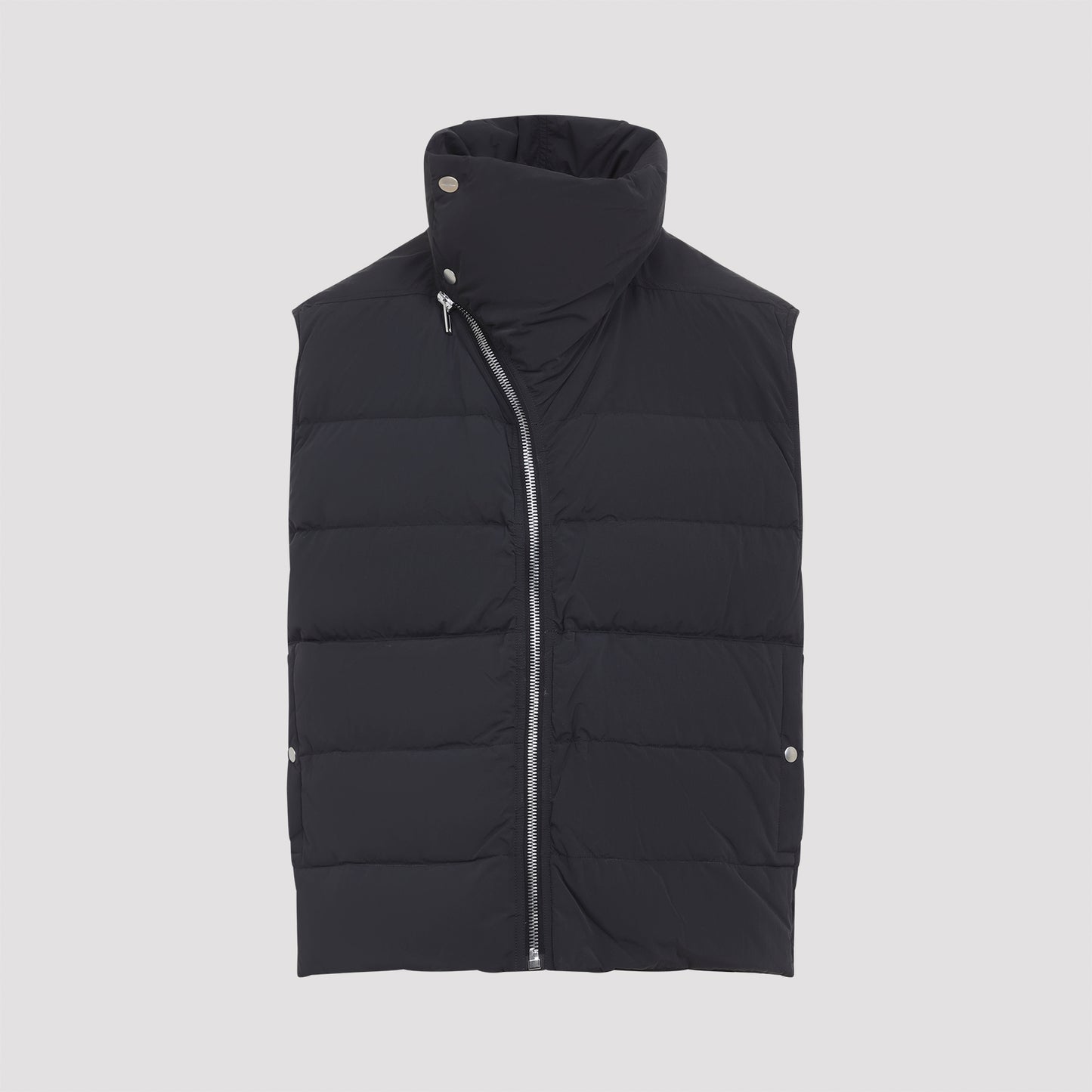 sleeveless flight vest-image-3