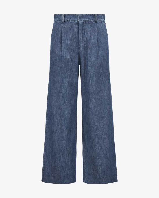 Denim pants