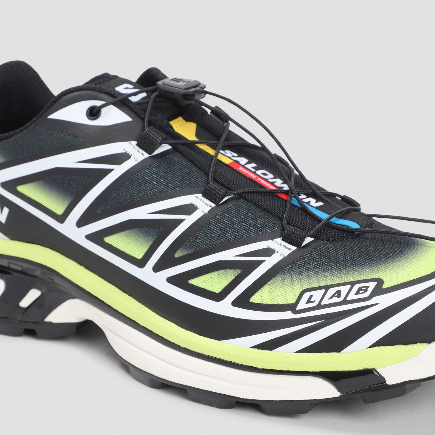 xt-6 skyline sneakers-image-6