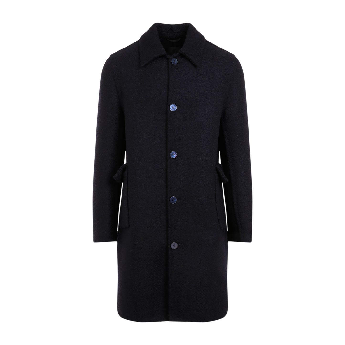 virgin wool coat-image-2