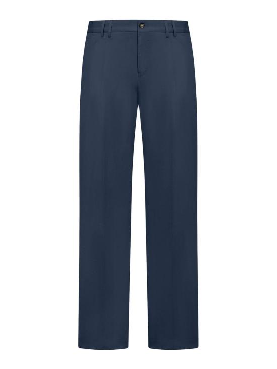 Straight pants