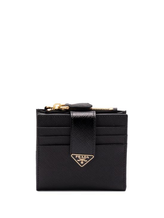 Ring wallet