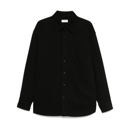 Long -sleeved shirt