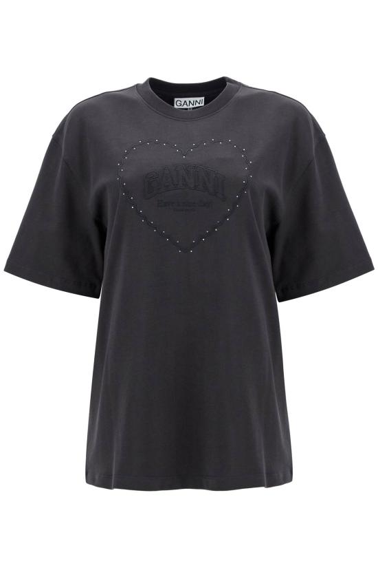 Short -sleeved t -shirt