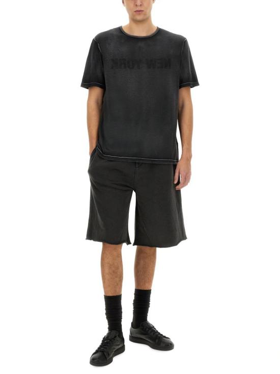 Short pants