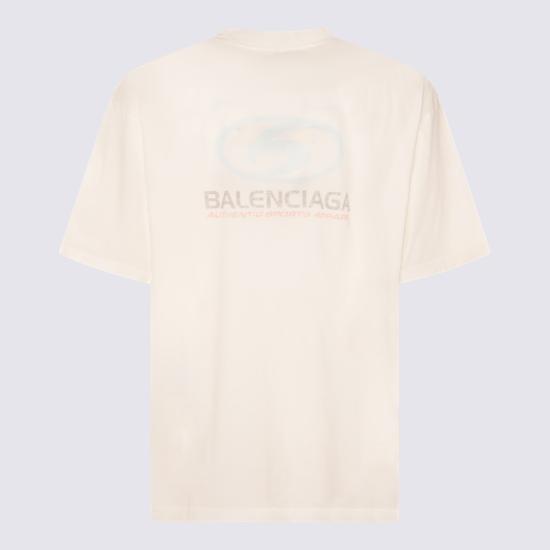 Short -sleeved t -shirt