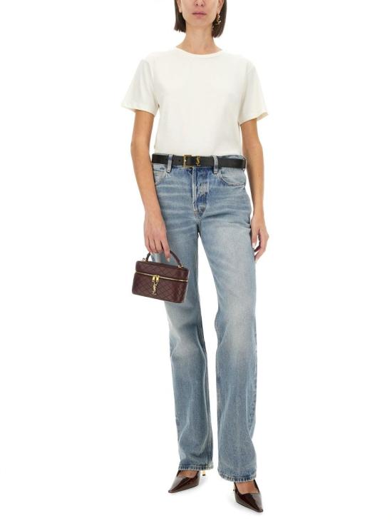 Short -sleeved t -shirt