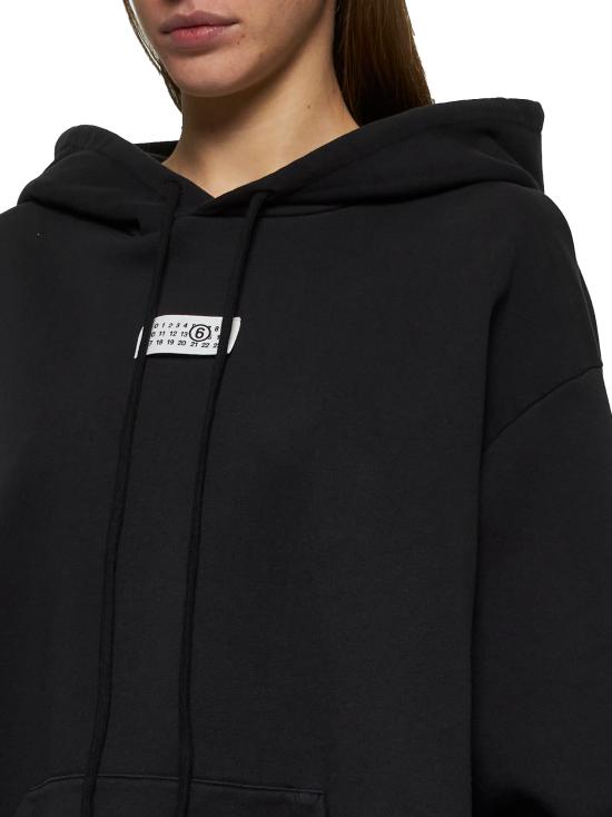 Hood t -shirt
