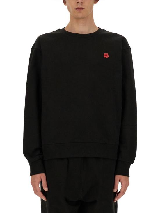 Long -sleeved shirt