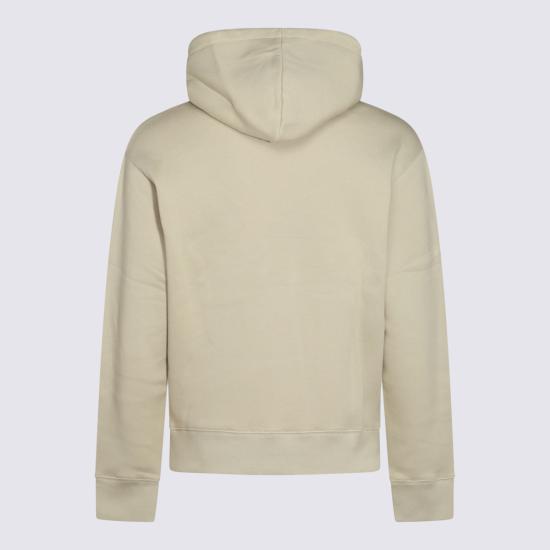 Hooded t -shirt