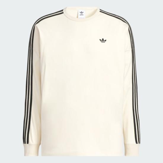 Long -sleeved t -shirt