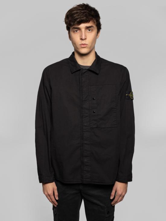 Long -sleeved shirt