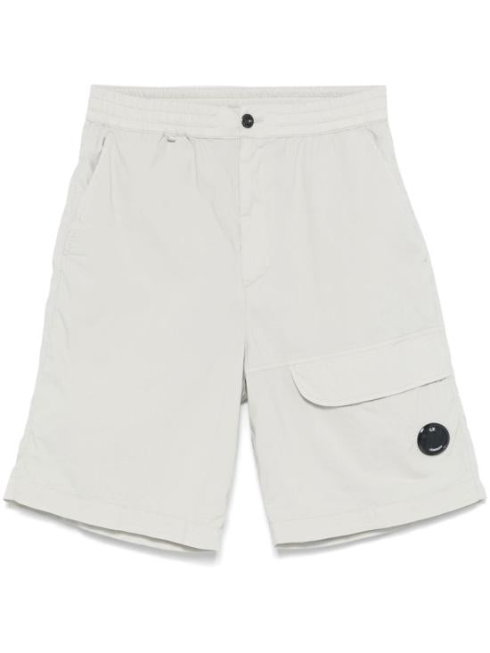 LENS CARGO SHORTS PANTS