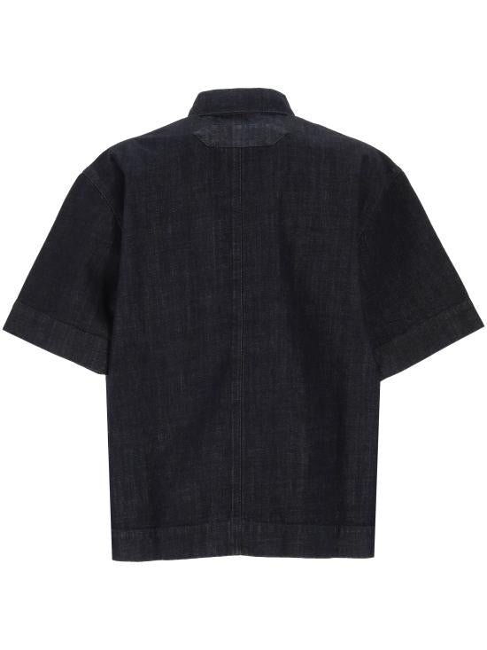 Short sleeve t -shirt