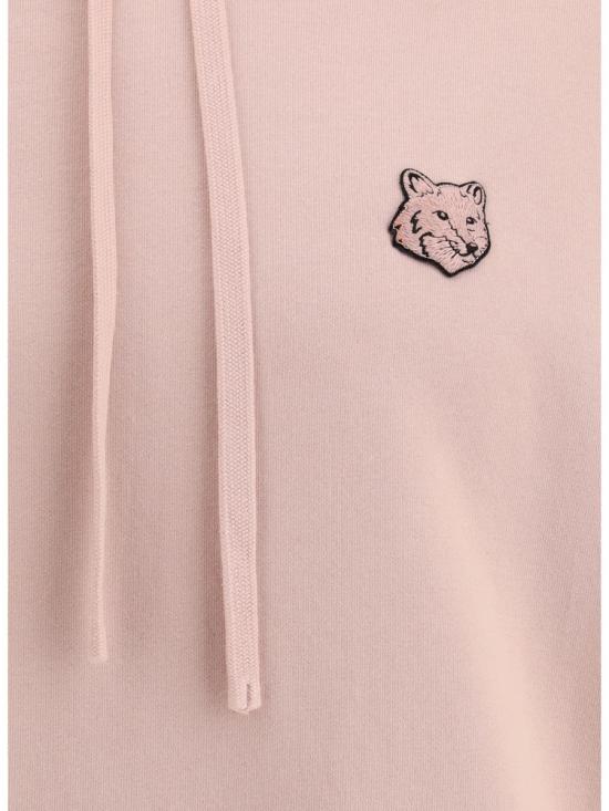 Hooded t -shirt