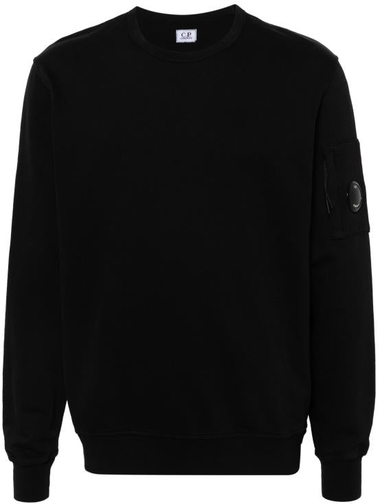 Long -sleeved t -shirt