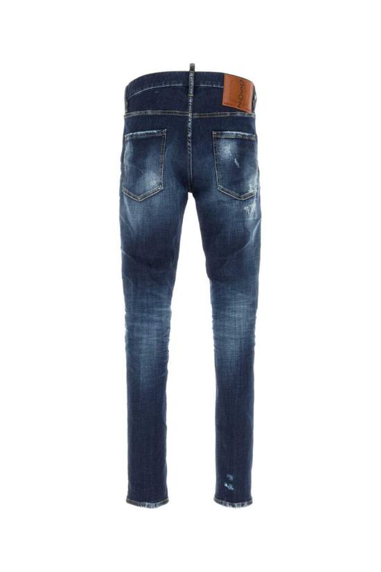 بنطلون جينز