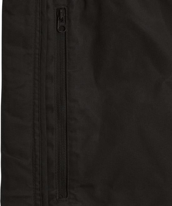 Padded jacket