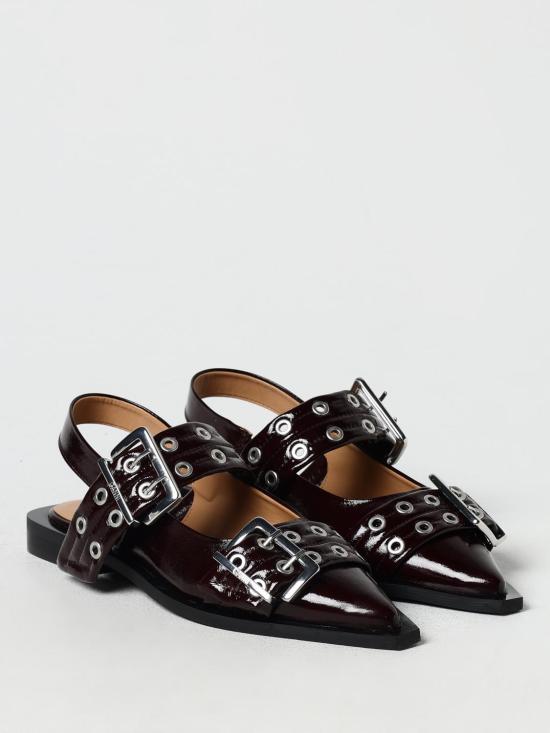 Heel/pumps