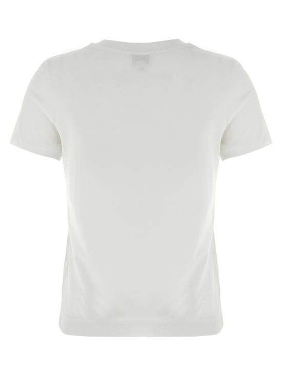 Short -sleeved t -shirt