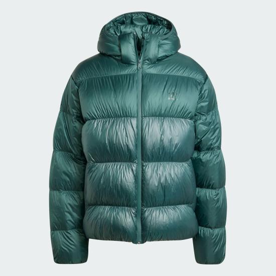Padding jacket