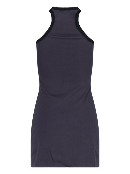 Short dress