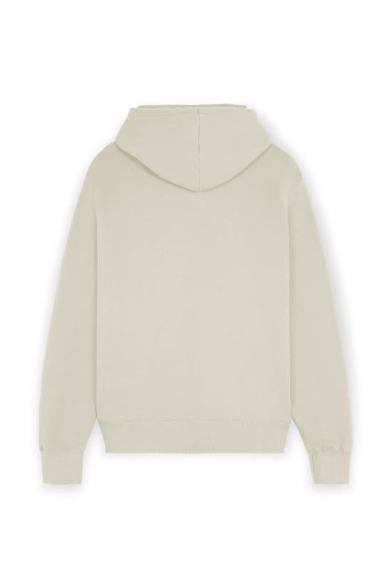 Hooded t -shirt