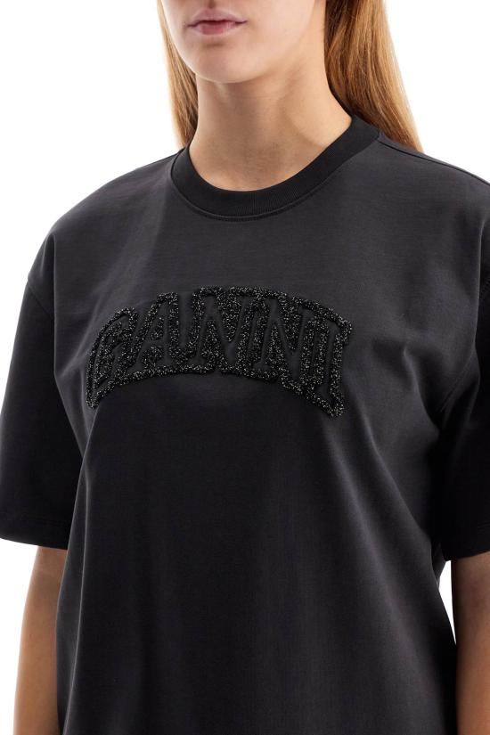 Short -sleeved t -shirt