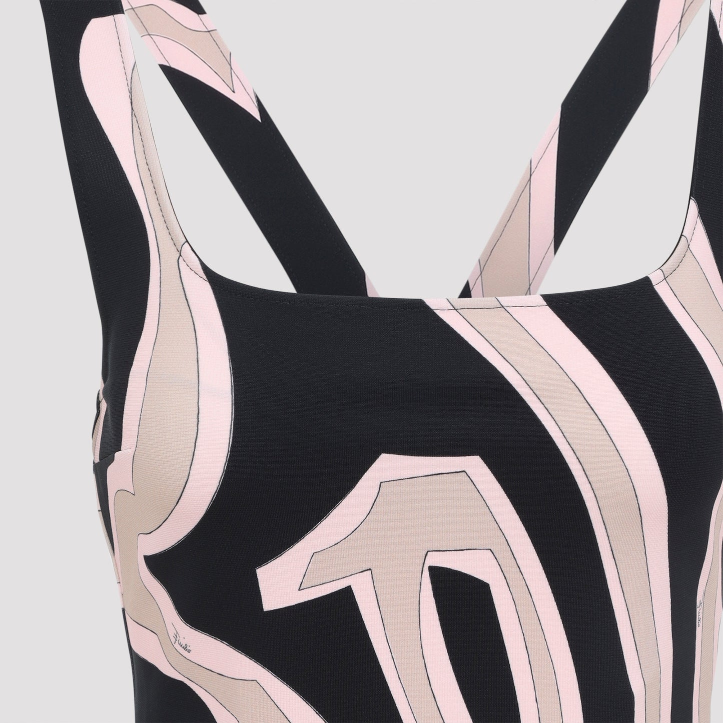 Mini Dress Compact Jersey