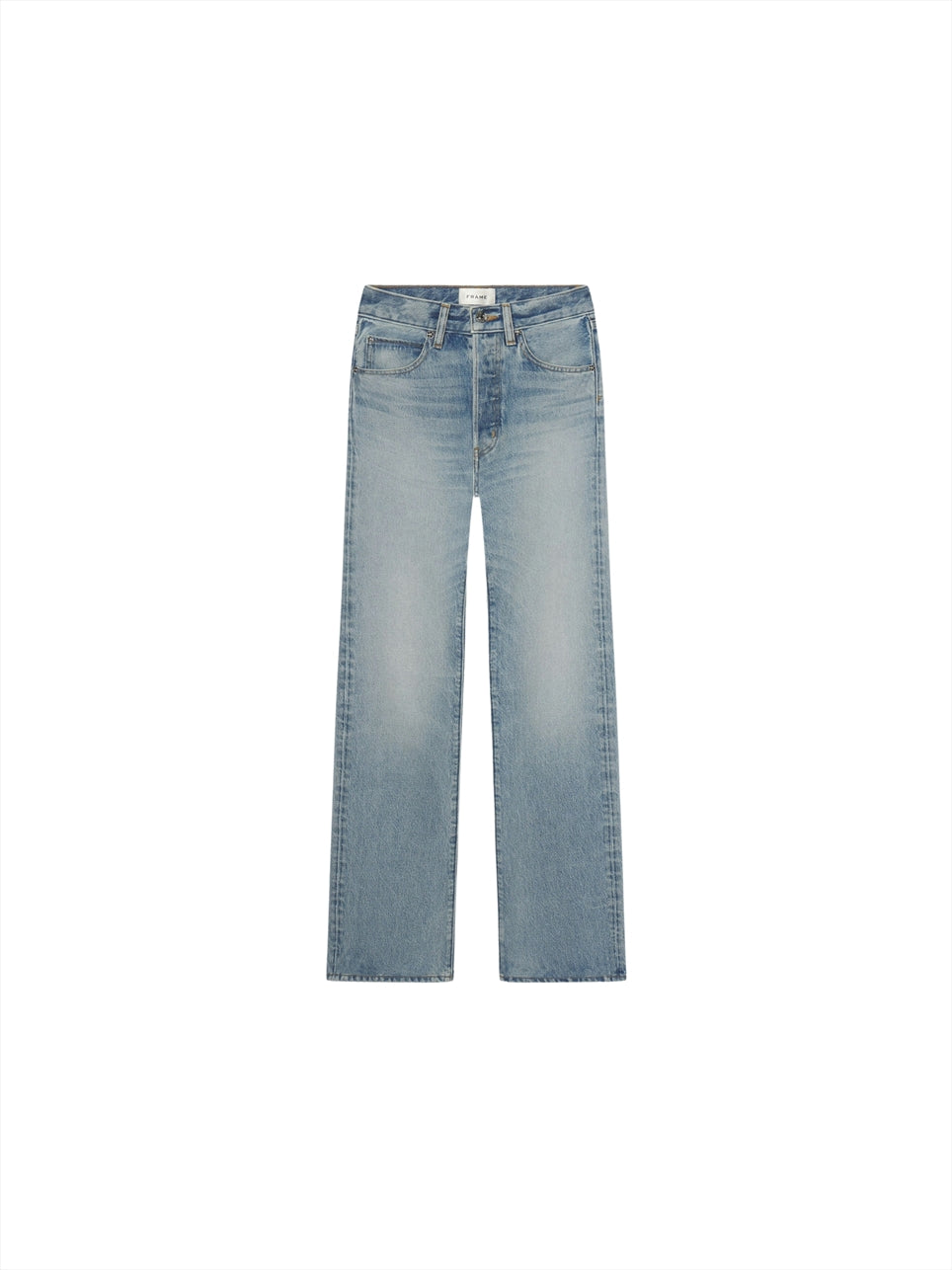 THE VERTICAL JEAN