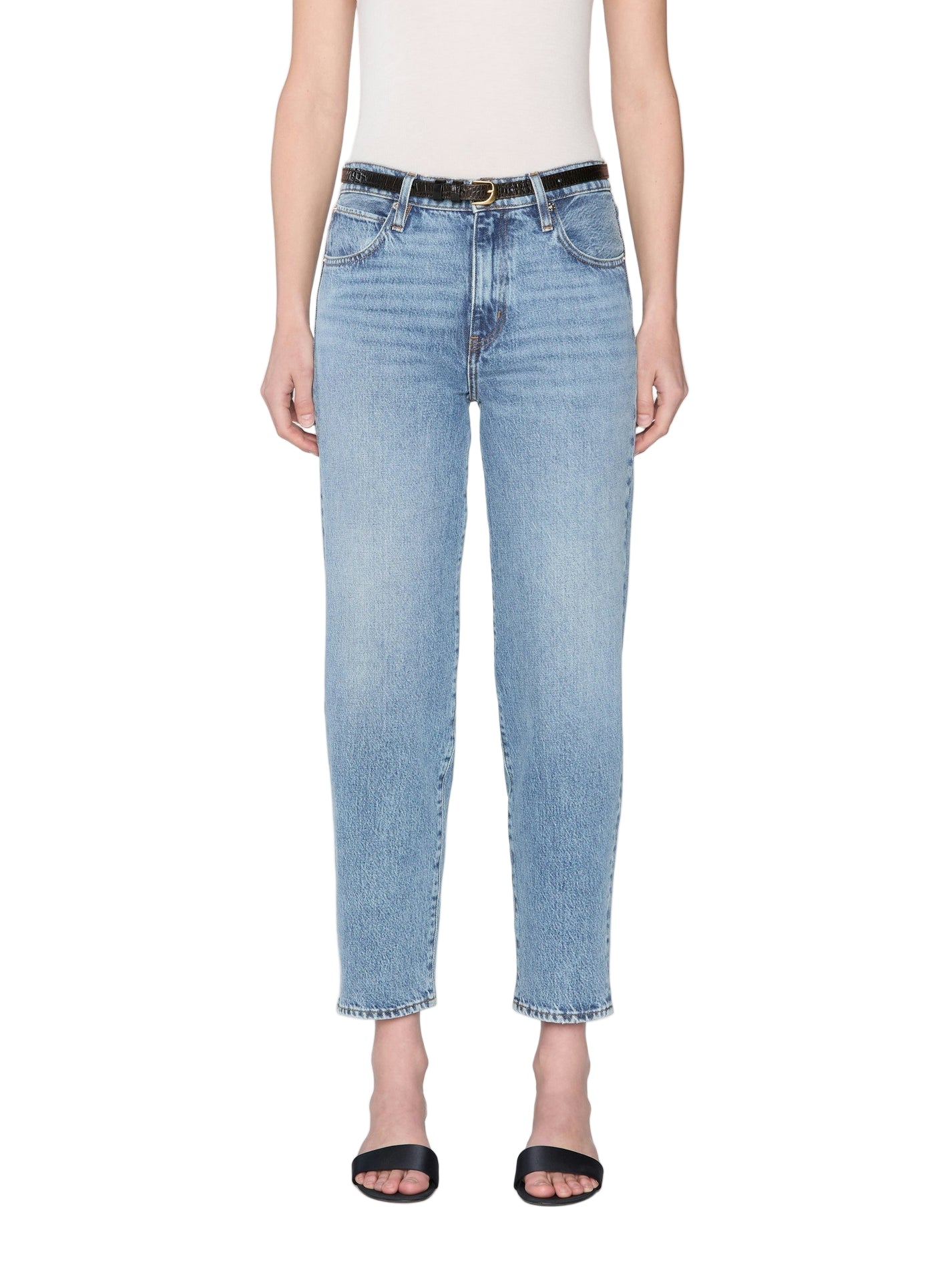 THE CANDLE JEAN