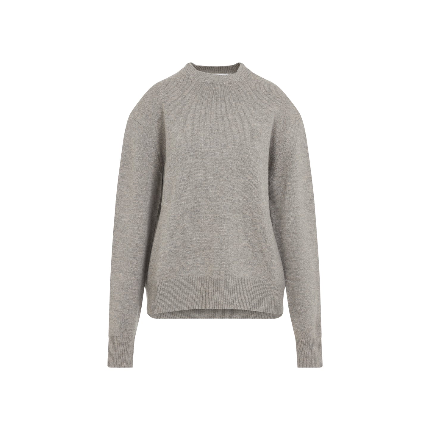 rafaela padded knit pullover-image-2