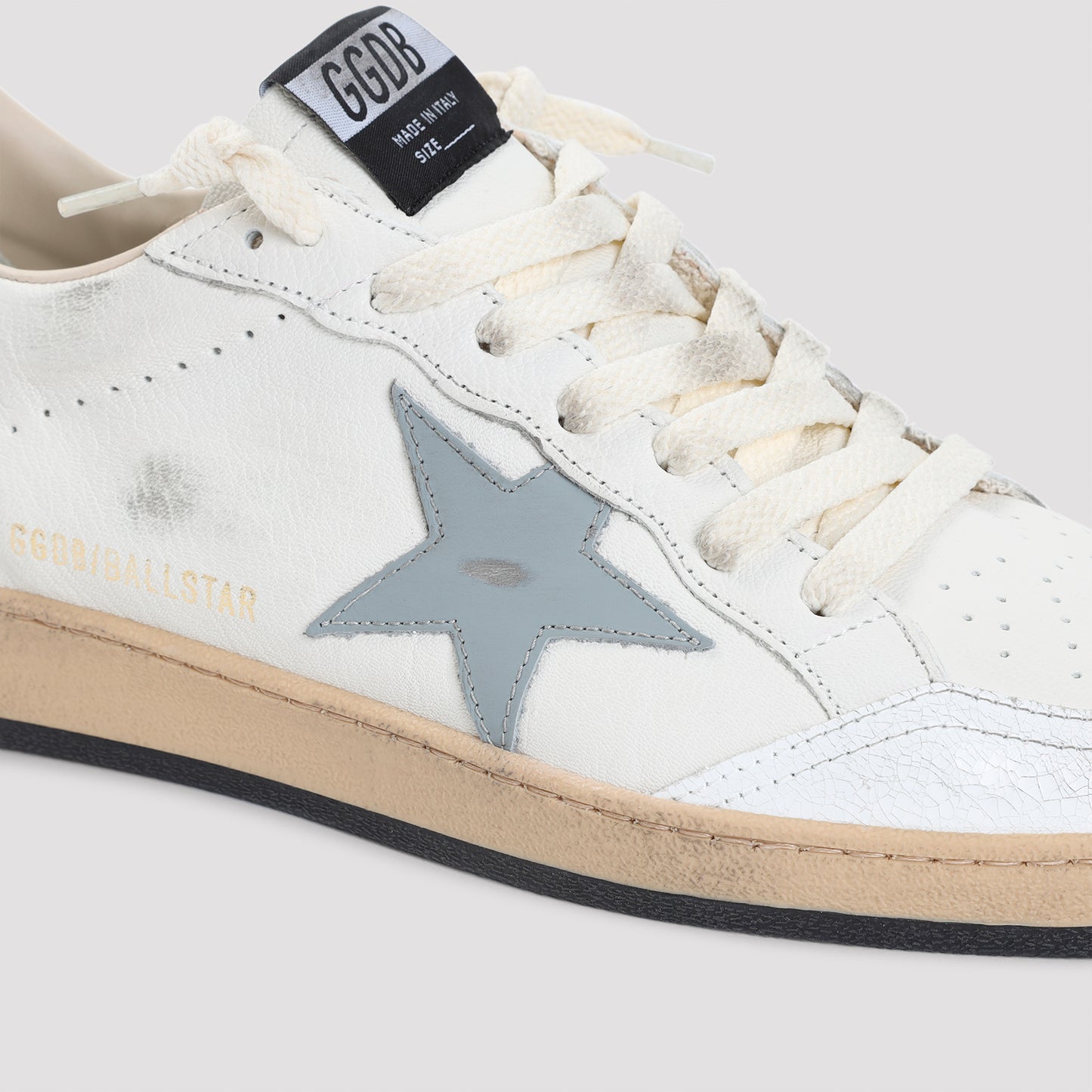 ballstar sneakers-image-5