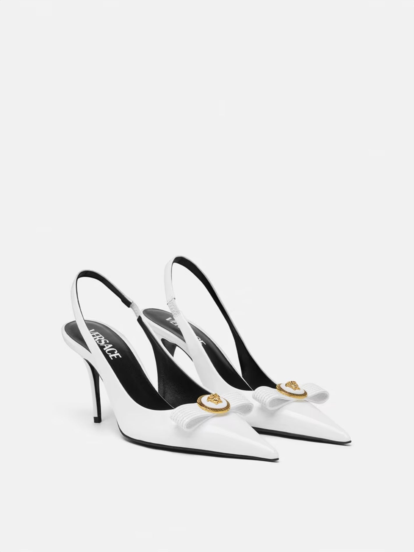 Slingback Pumps