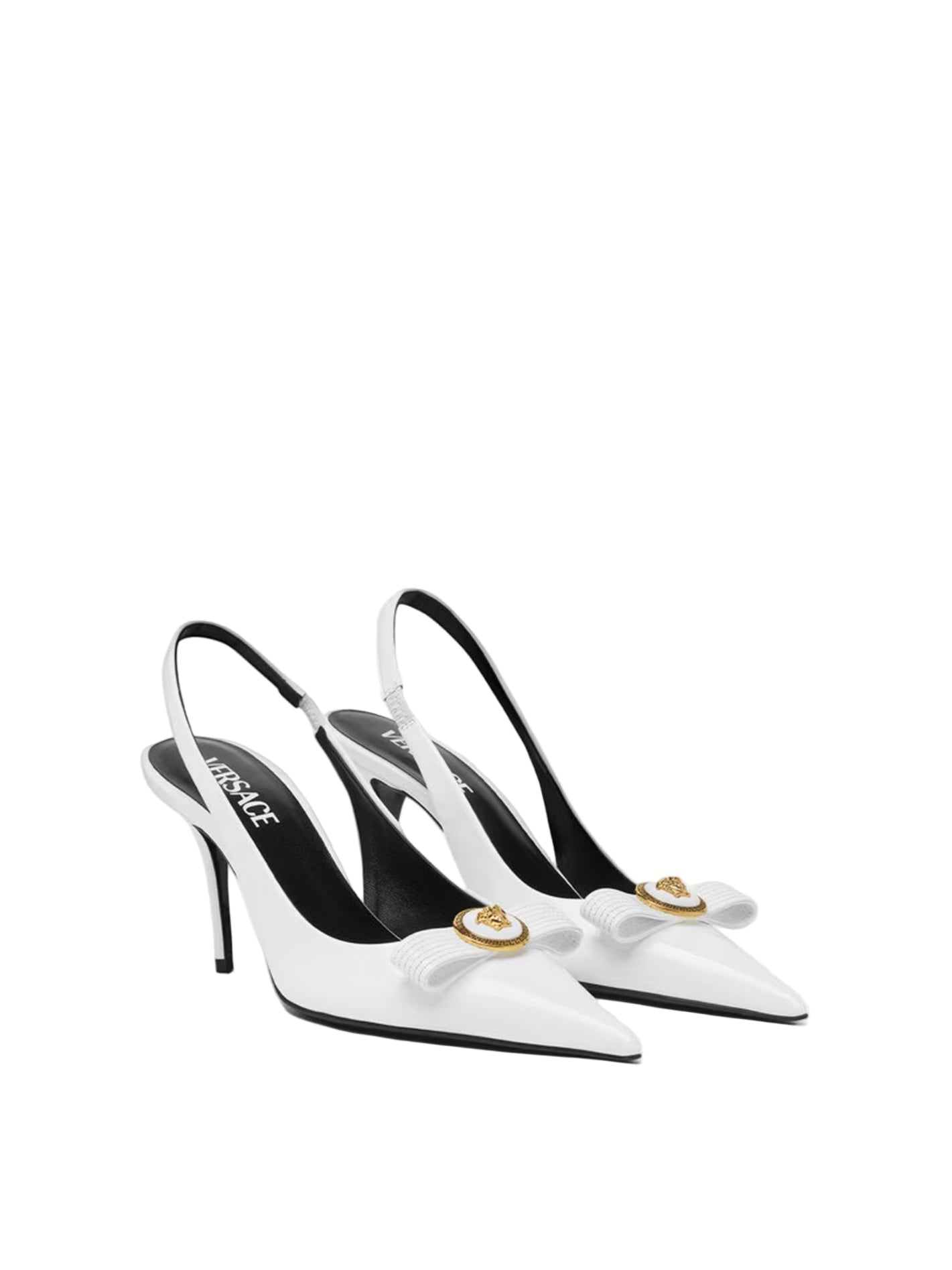 MEDUSA '95 SLINGBACK PUMPS