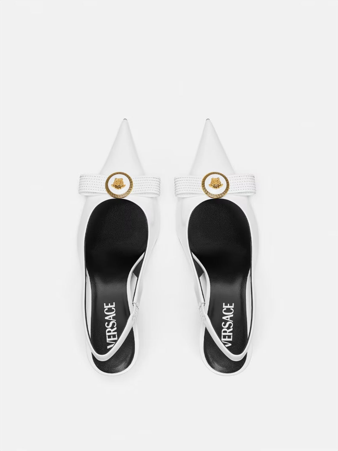 Slingback Pumps