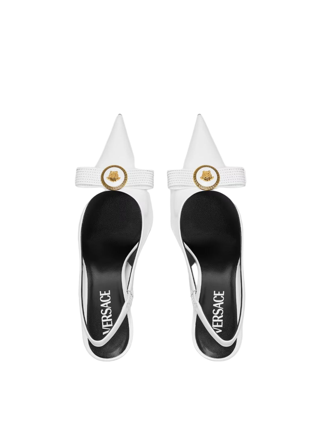 MEDUSA '95 SLINGBACK PUMPS